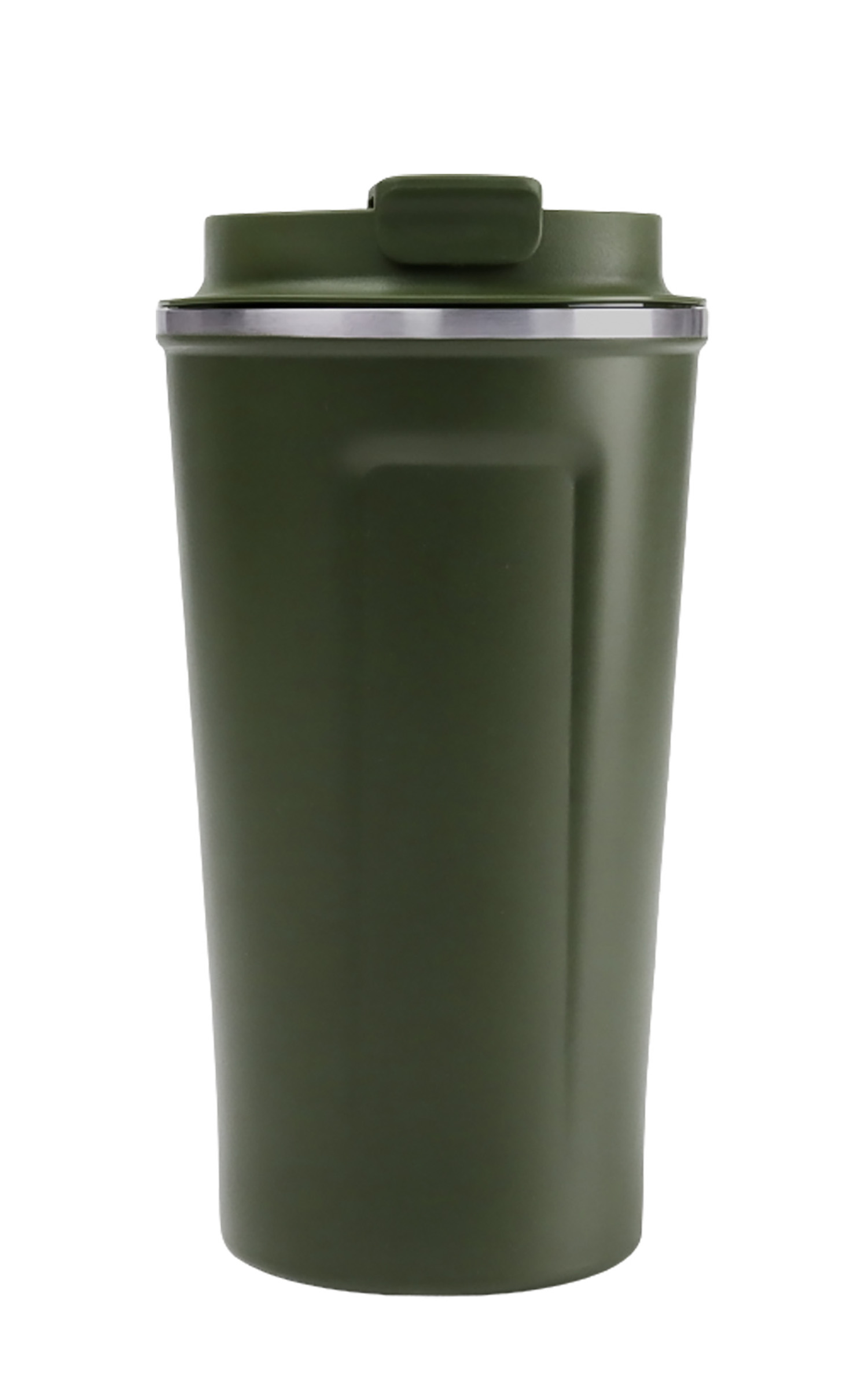 DIARCE - Matte Stainless Steel Tumbler